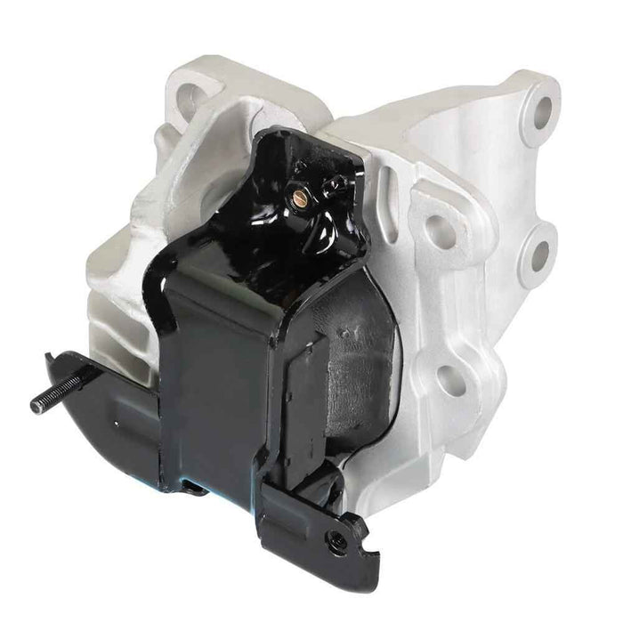 DURAFORCE Set of 3 Engine Motor & Trans. Mount Set For 11-15 Ford Explorer 3.5L Auto Trans