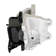 DURAFORCE Set of 3 Engine Motor & Trans. Mount Set For 11-15 Ford Explorer 3.5L Auto Trans