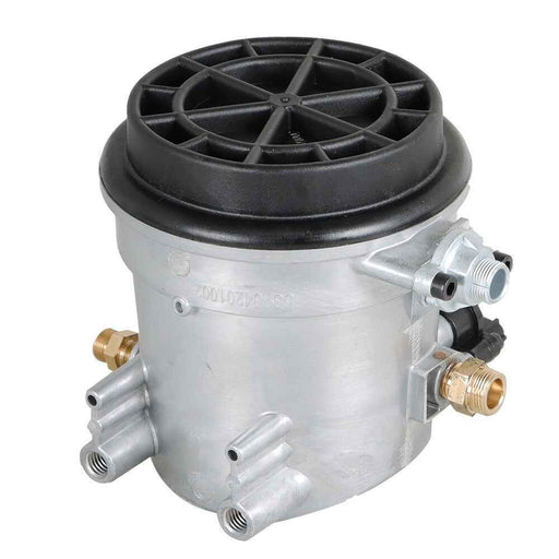 DURAFORCE New Fuel Filter Housing For 1999-2003 Ford 7.3L Powerstroke Diesel F81Z9155AC