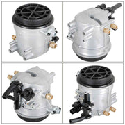 DURAFORCE New Fuel Filter Housing For 1999-2003 Ford 7.3L Powerstroke Diesel F81Z9155AC