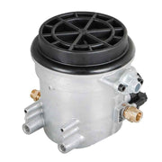 DURAFORCE New Fuel Filter Housing For 1999-2003 Ford 7.3L Powerstroke Diesel F81Z9155AC