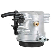 DURAFORCE New Fuel Filter Housing For 1999-2003 Ford 7.3L Powerstroke Diesel F81Z9155AC