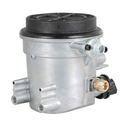DURAFORCE New Fuel Filter Housing For 1999-2003 Ford 7.3L Powerstroke Diesel F81Z9155AC