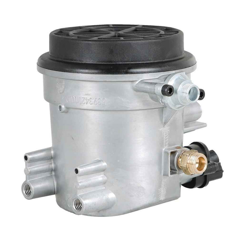 DURAFORCE New Fuel Filter Housing For 1999-2003 Ford 7.3L Powerstroke Diesel F81Z9155AC