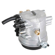 DURAFORCE New Fuel Filter Housing For 1999-2003 Ford 7.3L Powerstroke Diesel F81Z9155AC