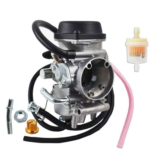 DURAFORCE Carburetor For Suzuki Quadsport Z400 LTZ400 LTZ 400 2003-2008 13200-07G01 New