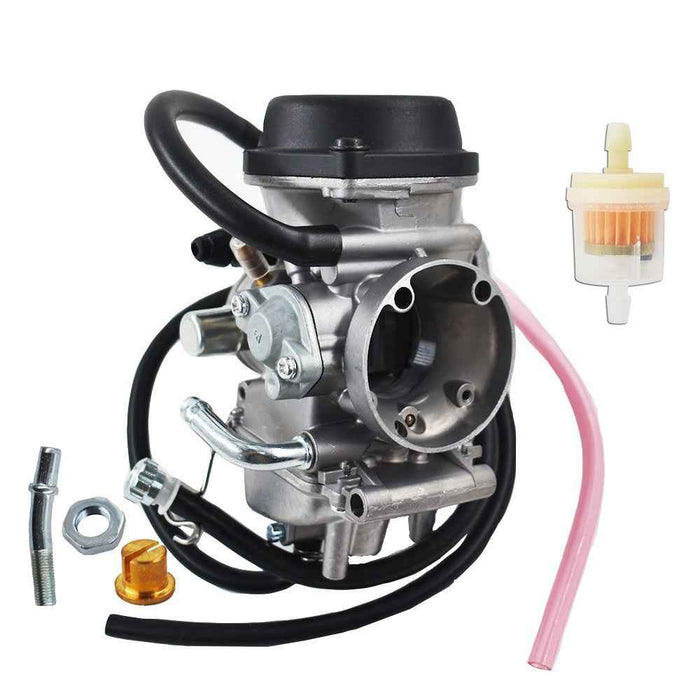 DURAFORCE Carburetor For Suzuki Quadsport Z400 LTZ400 LTZ 400 2003-2008 13200-07G01 New