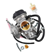 DURAFORCE Carburetor For Suzuki Quadsport Z400 LTZ400 LTZ 400 2003-2008 13200-07G01 New