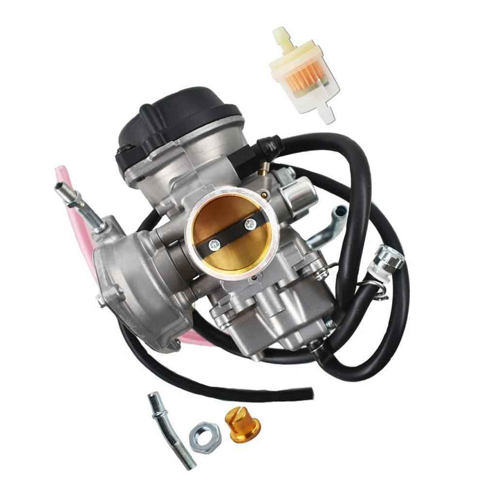 DURAFORCE Carburetor For Suzuki Quadsport Z400 LTZ400 LTZ 400 2003-2008 13200-07G01 New