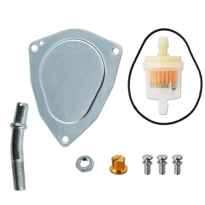 DURAFORCE Carburetor For Suzuki Quadsport Z400 LTZ400 LTZ 400 2003-2008 13200-07G01 New