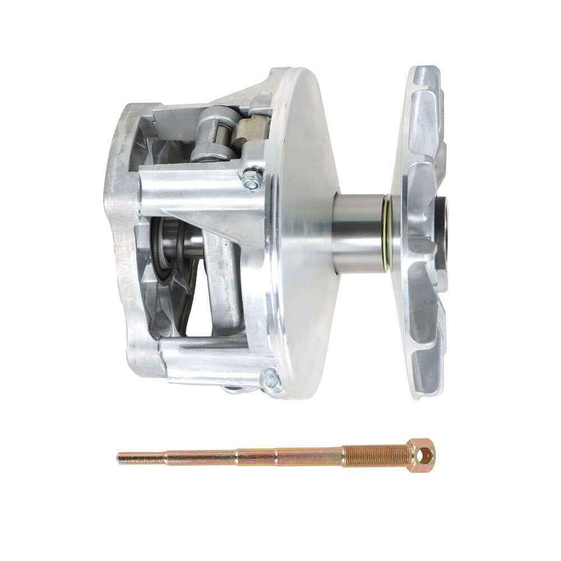 DURAFORCE Primary Drive Clutch & Puller Tool Complete For 2014-2021 Polaris RZR 1000 XP