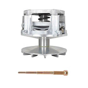 DURAFORCE Primary Drive Clutch & Puller Tool Complete For 2014-2021 Polaris RZR 1000 XP