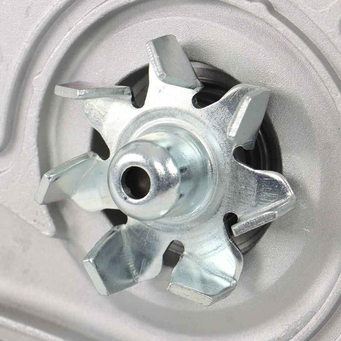 DURAFORCE For Acura TSX Honda Accord CRV 2.4L K24Y2 K24Z2 Timing Chain Kit Water Pump