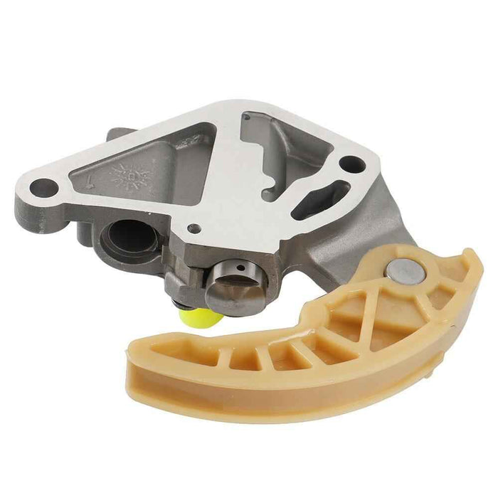 DURAFORCE For Acura TSX Honda Accord CRV 2.4L K24Y2 K24Z2 Timing Chain Kit Water Pump