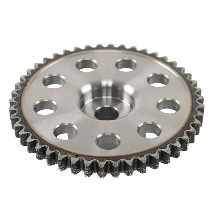 DURAFORCE For Acura TSX Honda Accord CRV 2.4L K24Y2 K24Z2 Timing Chain Kit Water Pump