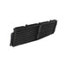 DURAFORCE Front Upper Active Grille Shutter W/O Motor For Chevy Traverse 2018 19 20 21