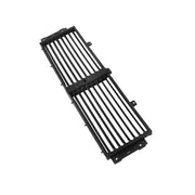DURAFORCE Front Upper Active Grille Shutter W/O Motor For Chevy Traverse 2018 19 20 21