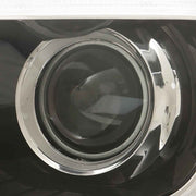 DURAFORCE Halogen Headlight For 2015 2016 2017 Subaru Legacy Outback Driver Side Headlamp