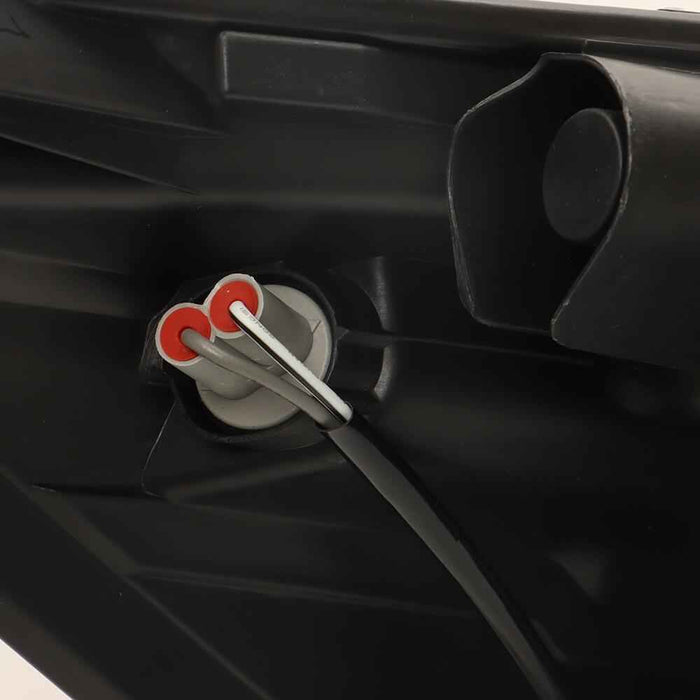 DURAFORCE Halogen Headlight For 2015 2016 2017 Subaru Legacy Outback Driver Side Headlamp