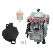DURAFORCE ATV Carb Carburetor Fit For Kawasaki 360 Prairie KLF360 2003 2004 2005 New