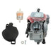 DURAFORCE ATV Carb Carburetor Fit For Kawasaki 360 Prairie KLF360 2003 2004 2005 New