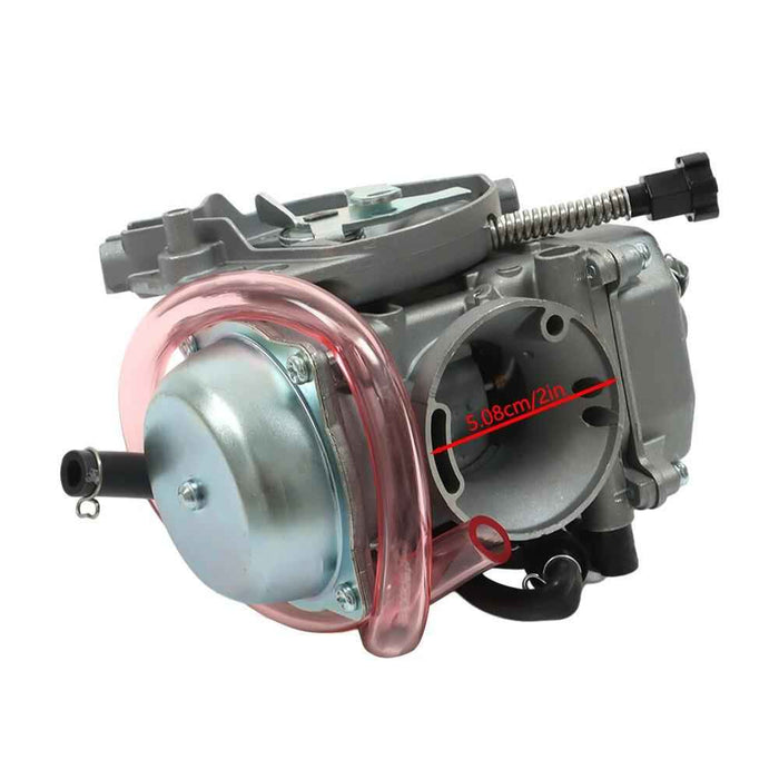 DURAFORCE ATV Carb Carburetor Fit For Kawasaki 360 Prairie KLF360 2003 2004 2005 New