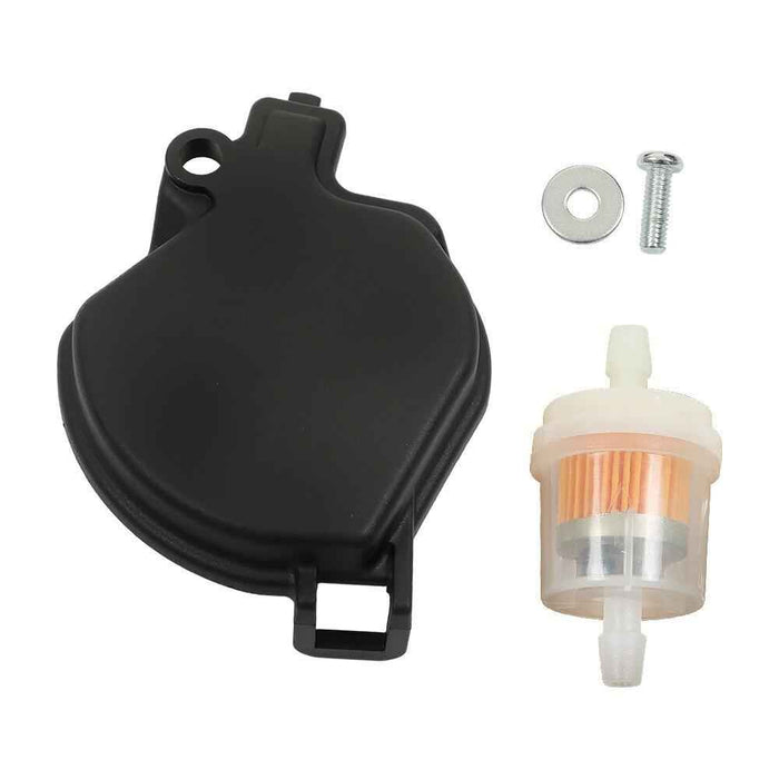 DURAFORCE ATV Carb Carburetor Fit For Kawasaki 360 Prairie KLF360 2003 2004 2005 New