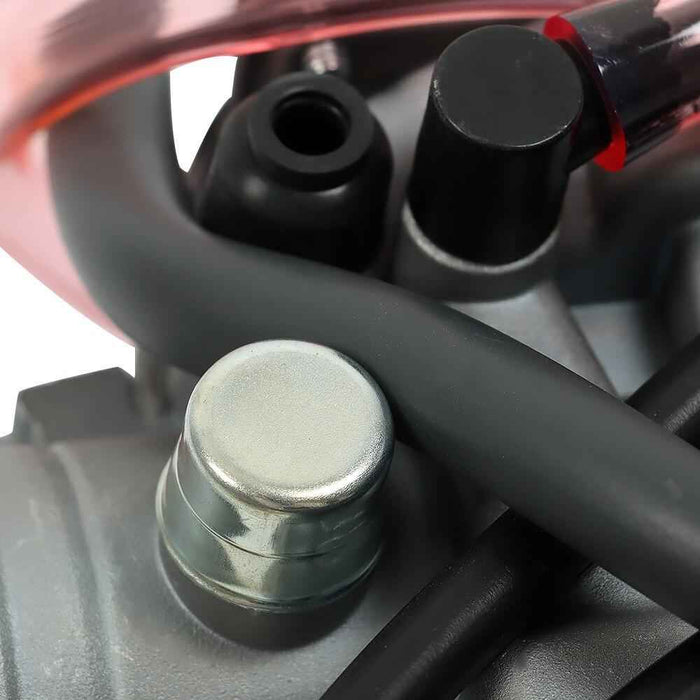 DURAFORCE ATV Carb Carburetor Fit For Kawasaki 360 Prairie KLF360 2003 2004 2005 New