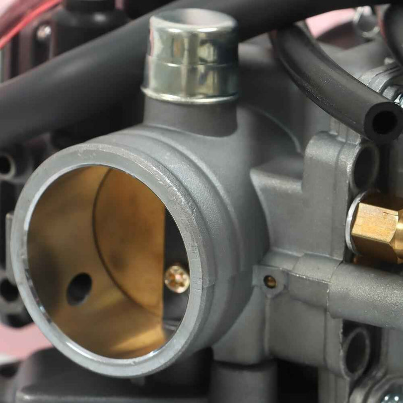 DURAFORCE ATV Carb Carburetor Fit For Kawasaki 360 Prairie KLF360 2003 2004 2005 New