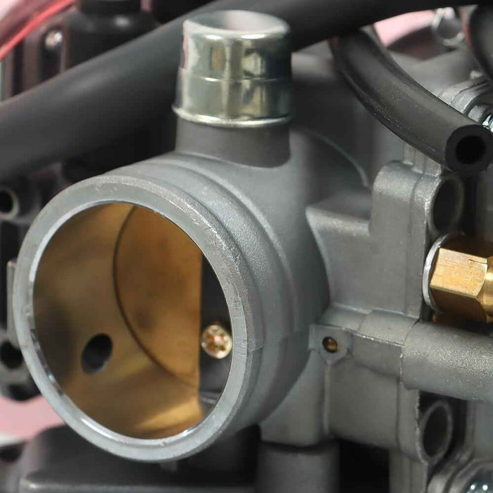 DURAFORCE ATV Carb Carburetor Fit For Kawasaki 360 Prairie KLF360 2003 2004 2005 New