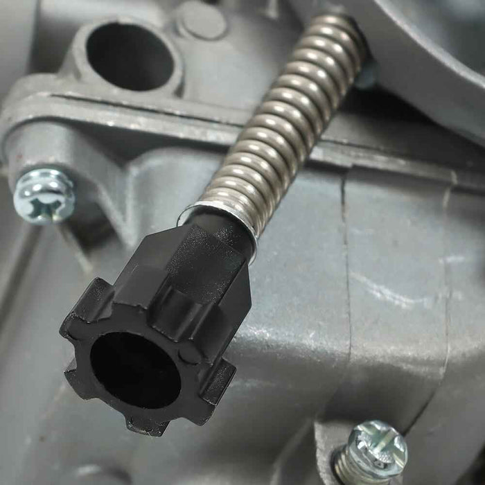 DURAFORCE ATV Carb Carburetor Fit For Kawasaki 360 Prairie KLF360 2003 2004 2005 New