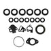 DURAFORCE Head Gasket Set Bolts For Chevrolet Tranverse Buick Enclave 3.6L 2009-2015 2016