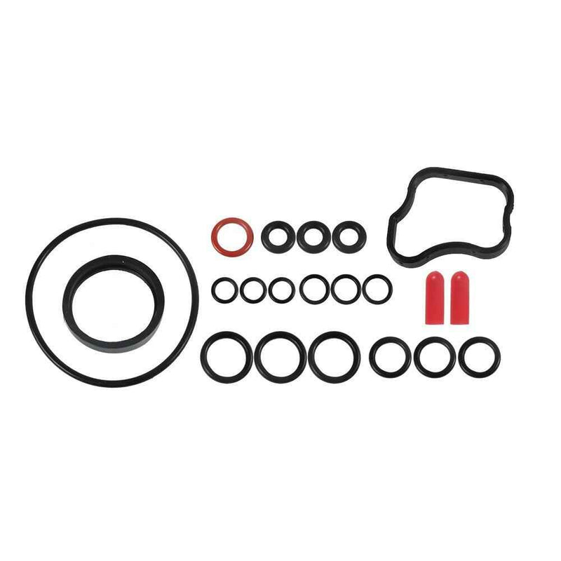 DURAFORCE Head Gasket Set Bolts For Chevrolet Tranverse Buick Enclave 3.6L 2009-2015 2016