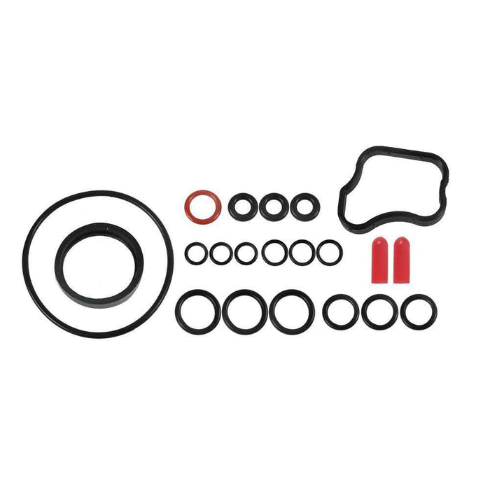 DURAFORCE Head Gasket Set Bolts For Chevrolet Tranverse Buick Enclave 3.6L 2009-2015 2016