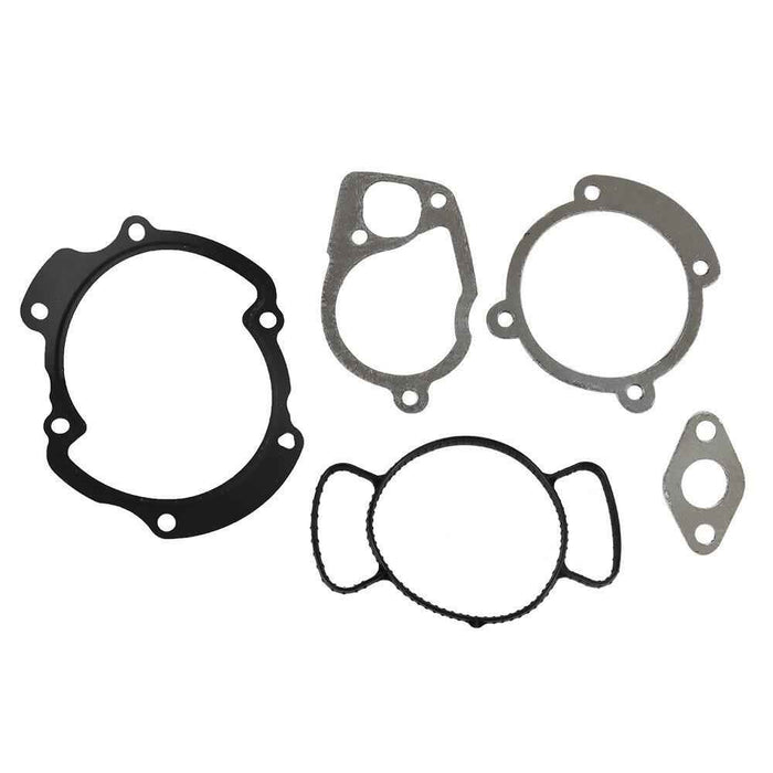 DURAFORCE Head Gasket Set Bolts For Chevrolet Tranverse Buick Enclave 3.6L 2009-2015 2016
