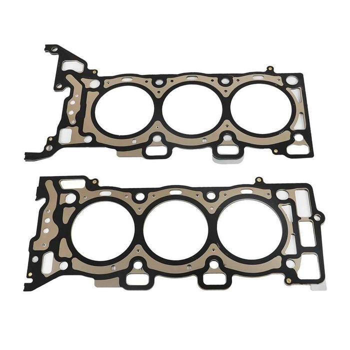 DURAFORCE Head Gasket Set Bolts For Chevrolet Tranverse Buick Enclave 3.6L 2009-2015 2016