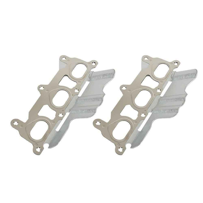 DURAFORCE Head Gasket Set Bolts For Chevrolet Tranverse Buick Enclave 3.6L 2009-2015 2016