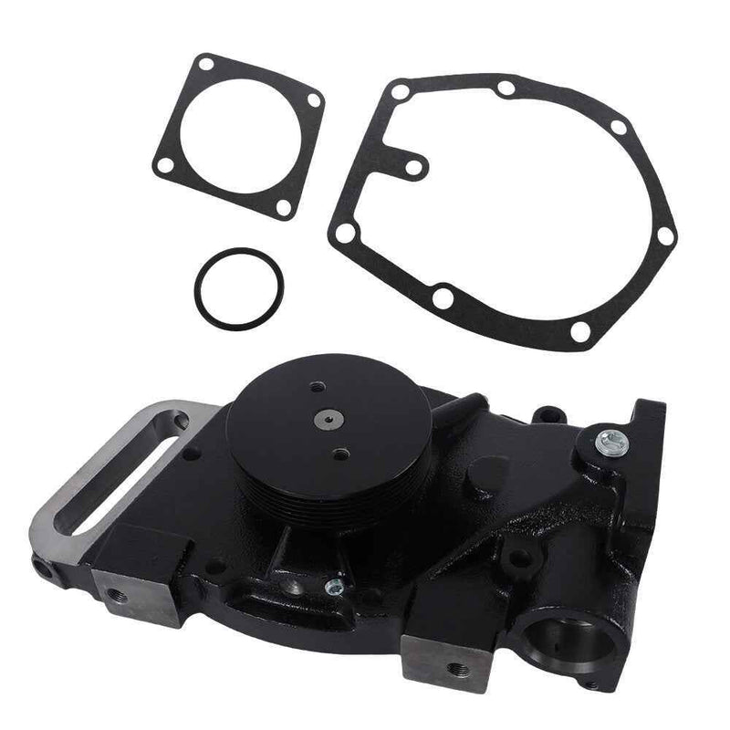 DURAFORCE Water Pump 3801708 3018428 For Cummins 855 NTC Big Cam NH NT855 3022474 AR45184