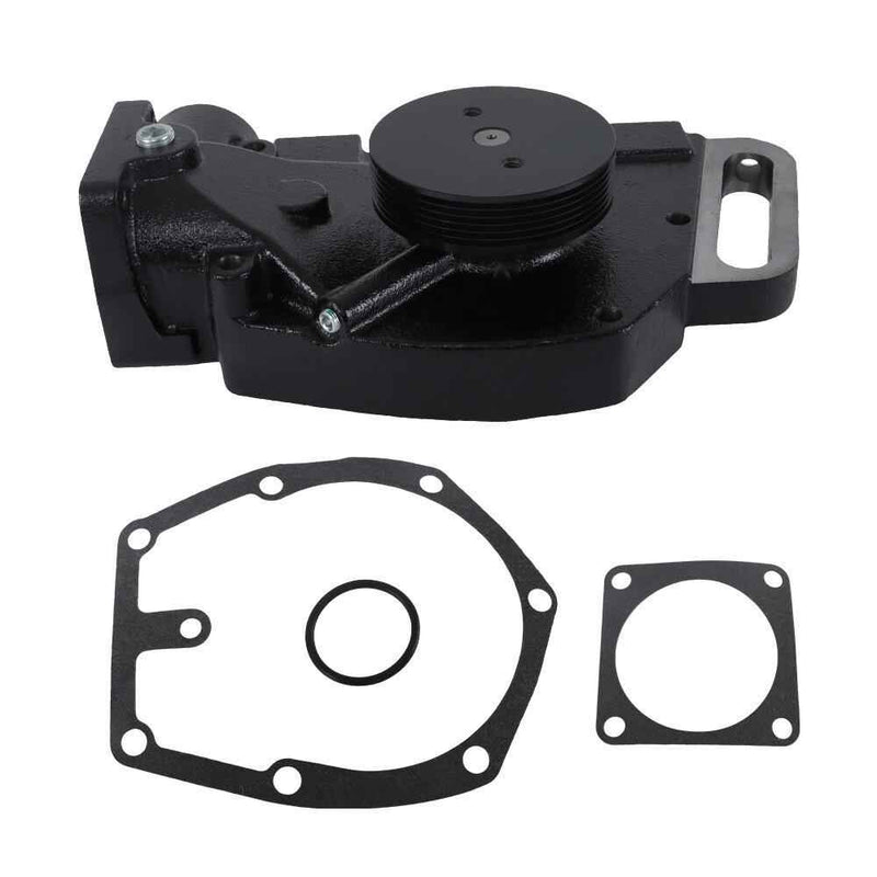 DURAFORCE Water Pump 3801708 3018428 For Cummins 855 NTC Big Cam NH NT855 3022474 AR45184