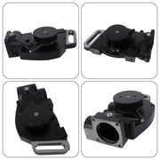 DURAFORCE Water Pump 3801708 3018428 For Cummins 855 NTC Big Cam NH NT855 3022474 AR45184