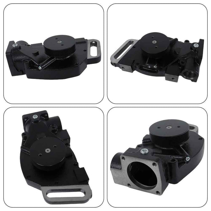 DURAFORCE Water Pump 3801708 3018428 For Cummins 855 NTC Big Cam NH NT855 3022474 AR45184