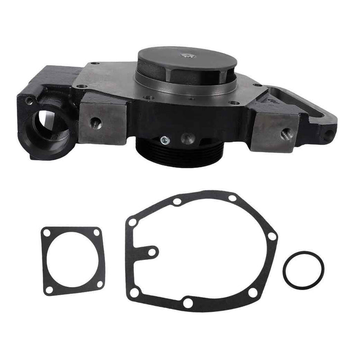 DURAFORCE Water Pump 3801708 3018428 For Cummins 855 NTC Big Cam NH NT855 3022474 AR45184