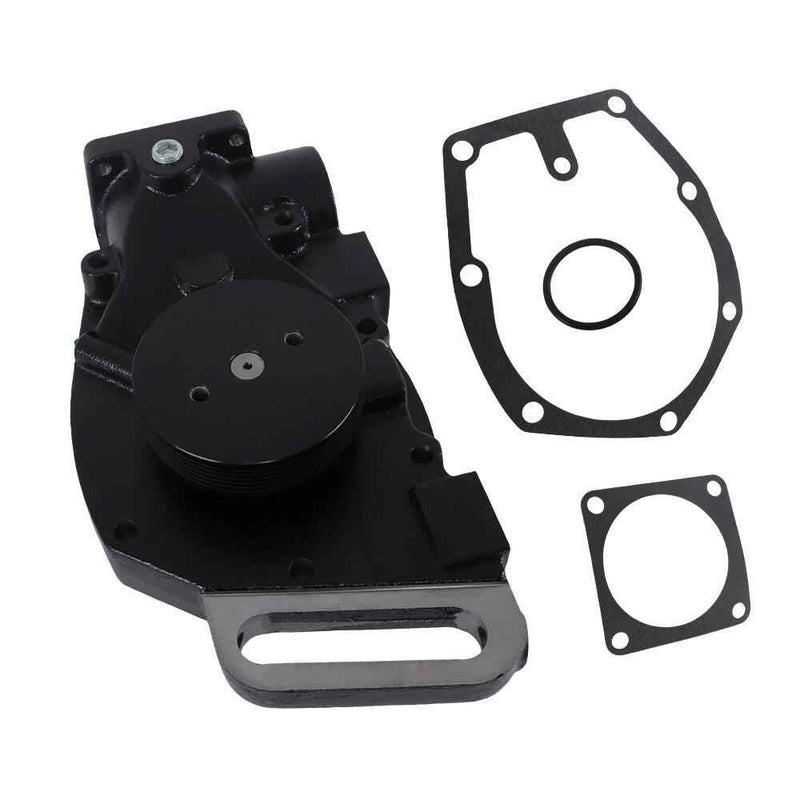DURAFORCE Water Pump 3801708 3018428 For Cummins 855 NTC Big Cam NH NT855 3022474 AR45184