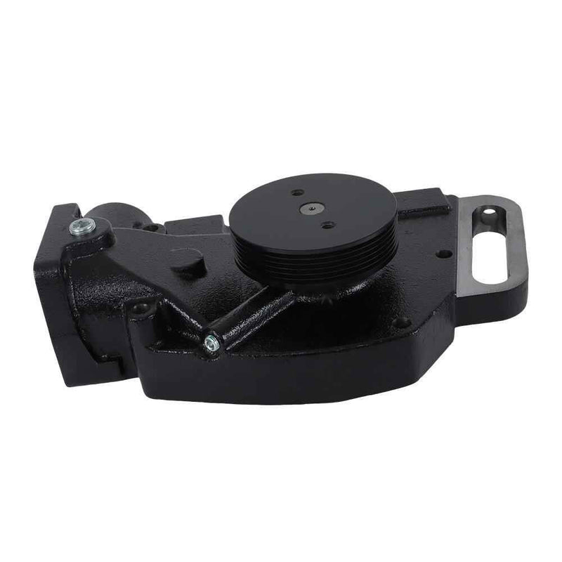DURAFORCE Water Pump 3801708 3018428 For Cummins 855 NTC Big Cam NH NT855 3022474 AR45184