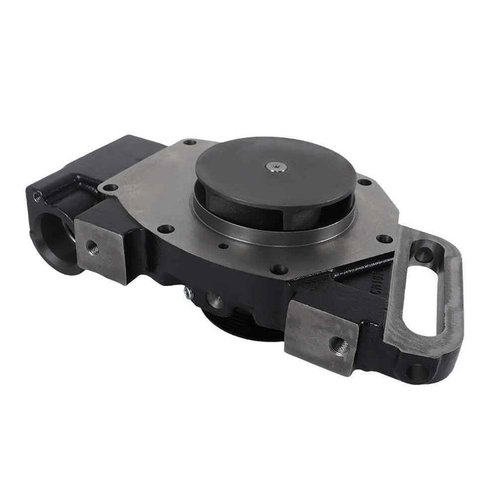 DURAFORCE Water Pump 3801708 3018428 For Cummins 855 NTC Big Cam NH NT855 3022474 AR45184