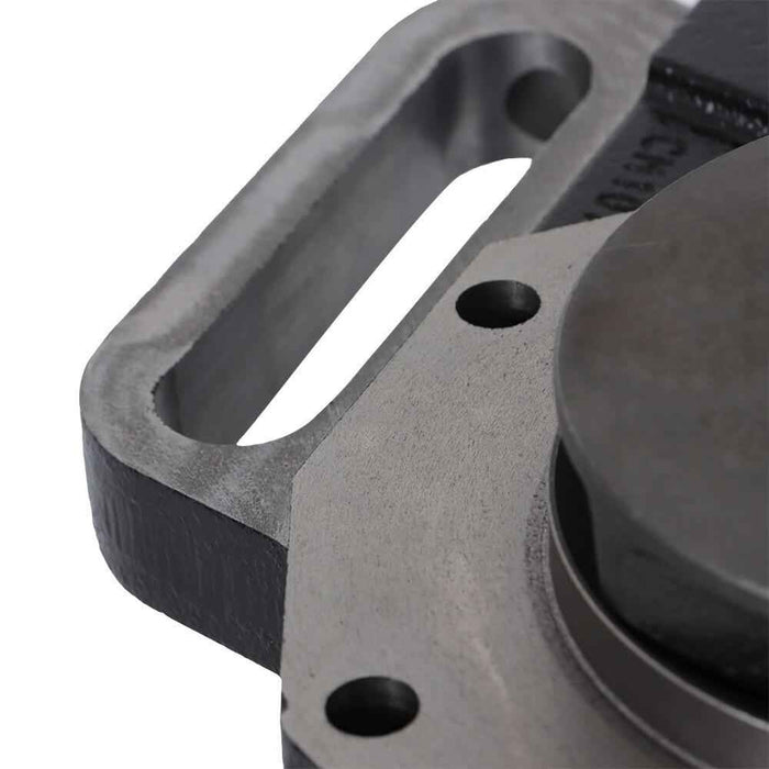 DURAFORCE Water Pump 3801708 3018428 For Cummins 855 NTC Big Cam NH NT855 3022474 AR45184