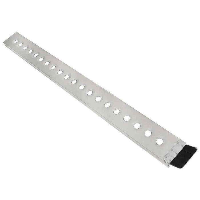 DURAFORCE For Dirt Bike Motocross 440lbs 72x6.6in 6FT Aluminum Loading Ramp Motorcycle