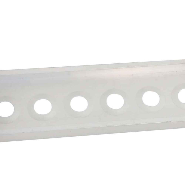 DURAFORCE For Dirt Bike Motocross 440lbs 72x6.6in 6FT Aluminum Loading Ramp Motorcycle