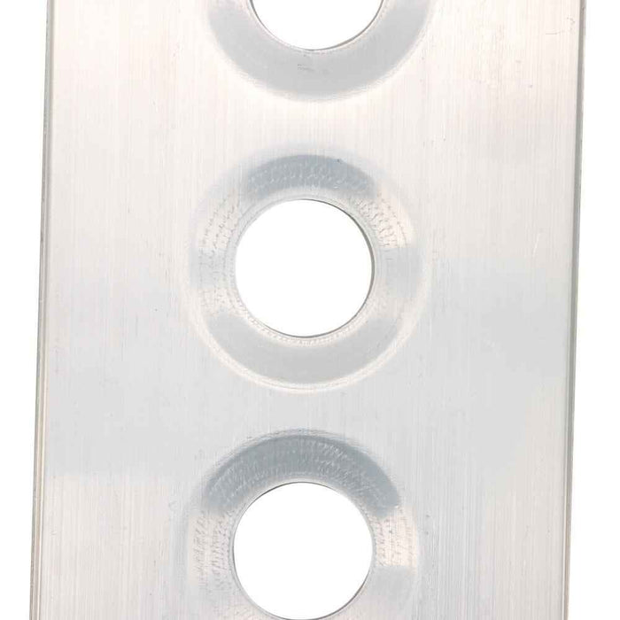 DURAFORCE For Dirt Bike Motocross 440lbs 72x6.6in 6FT Aluminum Loading Ramp Motorcycle