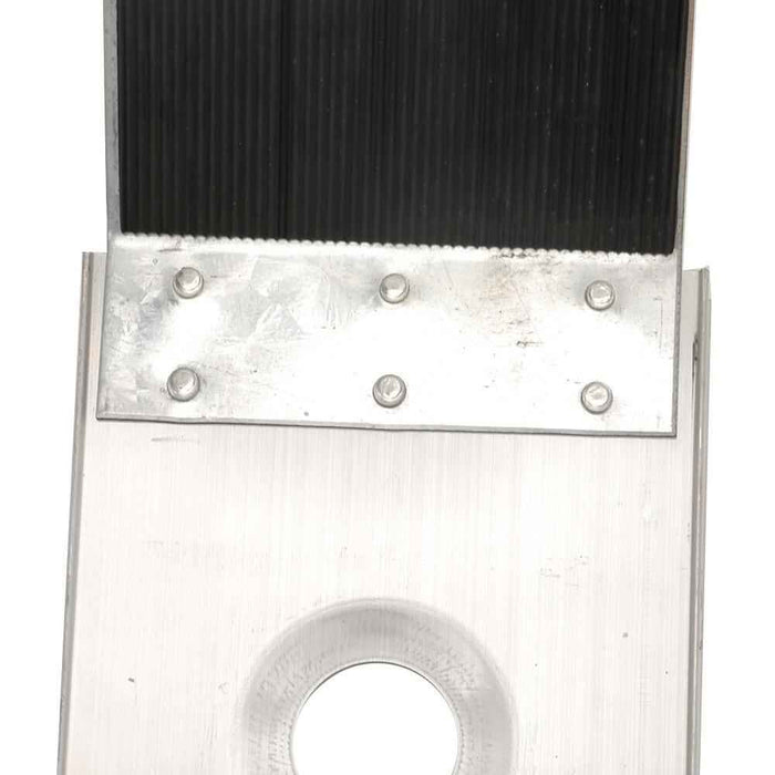 DURAFORCE For Dirt Bike Motocross 440lbs 72x6.6in 6FT Aluminum Loading Ramp Motorcycle